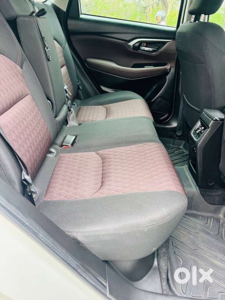 Maruti Suzuki Grand Vitara 1.5 Zeta Smart Hybrid, 2022, Petrol