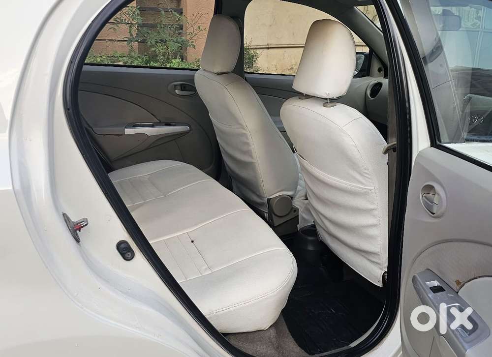 Toyota Etios Liva 2013-2014 Gd, 2014, Diesel