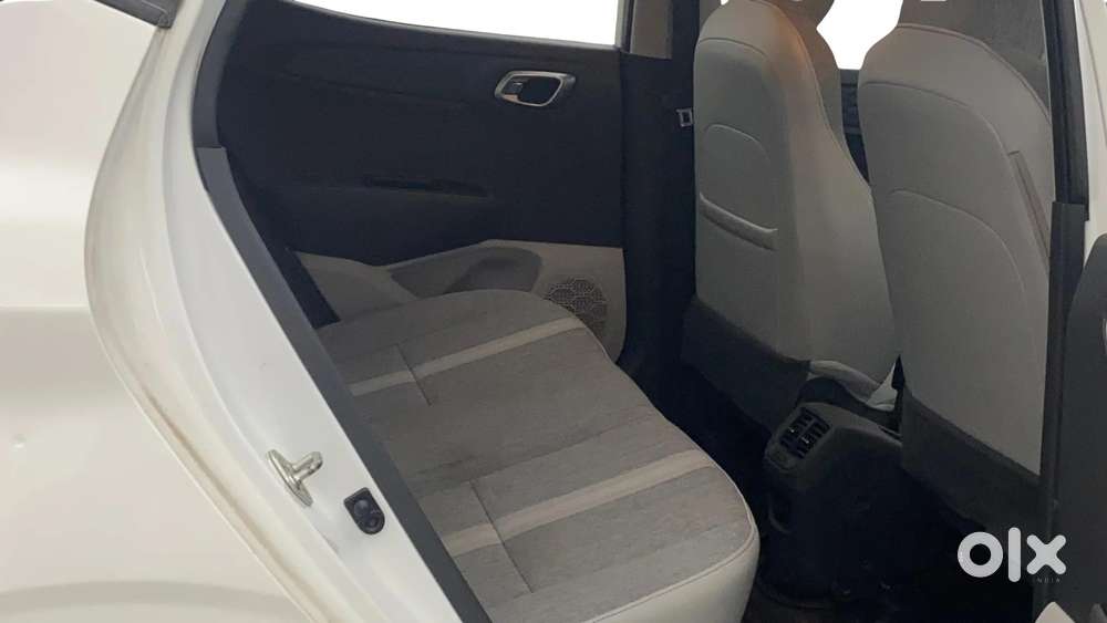 Hyundai Grand I10 Nios Sportz Amt 1.2 Kappa Vtvt, 2021, Petrol