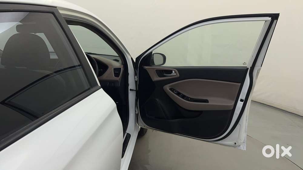 Hyundai Elite I20 Sportz Plus, 2020, Petrol