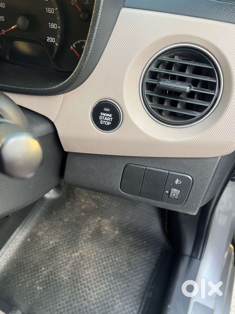 Hyundai Xcent 1.2 Kappa Sx Option, 2014, Petrol