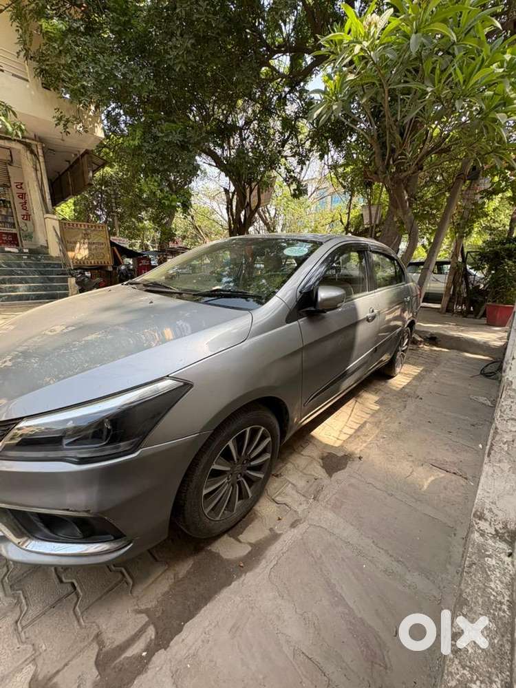 2018 December Model . Valid Insurance . Minimal Scratches .