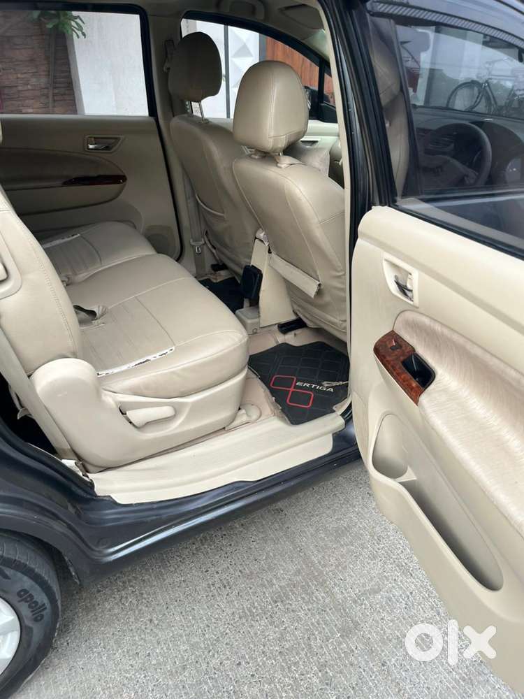Maruti Suzuki Ertiga 2012-2015 Vdi, 2015, Diesel