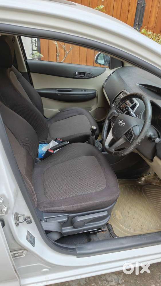 Hyundai I20 Asta 2012  Sun Roof I Single Owner  50,000 Km  Excellen