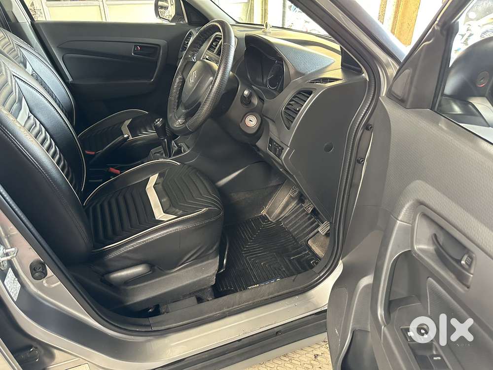 Maruti Suzuki Vitara Brezza Vdi (o), 2017, Diesel