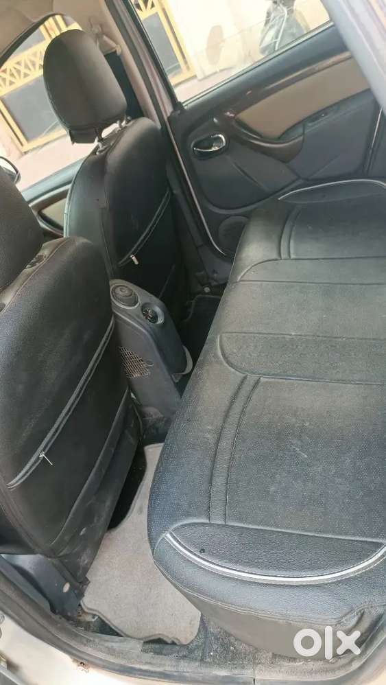 Renault Duster 2017