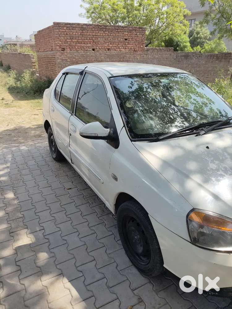 Tata Indigo Cs 2011 - 2031 (valid)