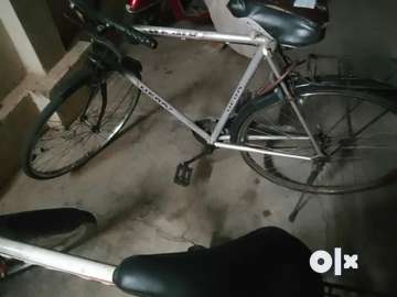 Hero hawk deals olx