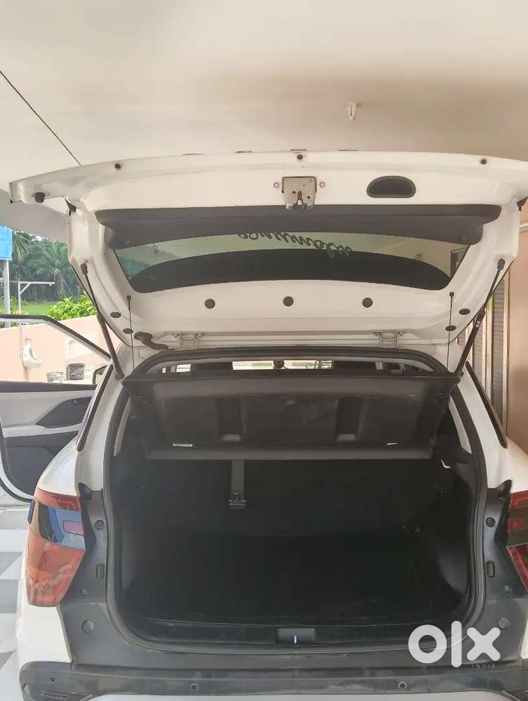 Hyundai Creta 1.5 E 2023