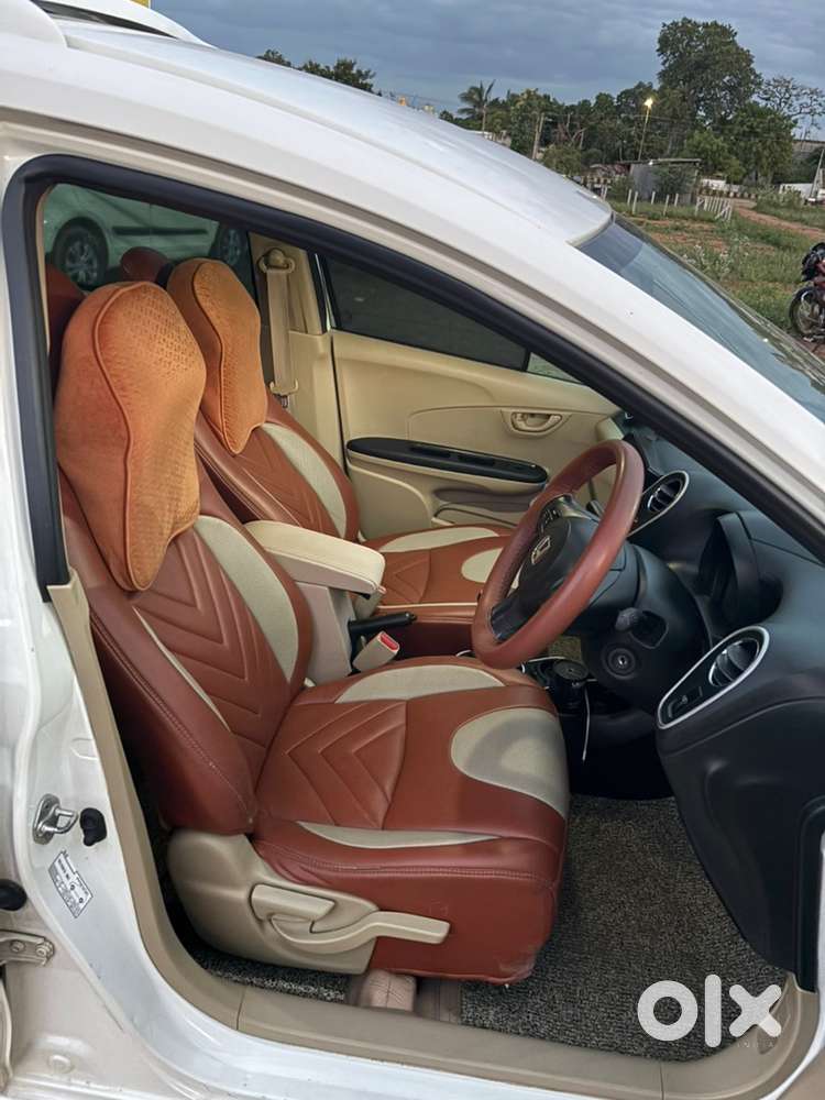 Honda Mobilio Diesel 2015