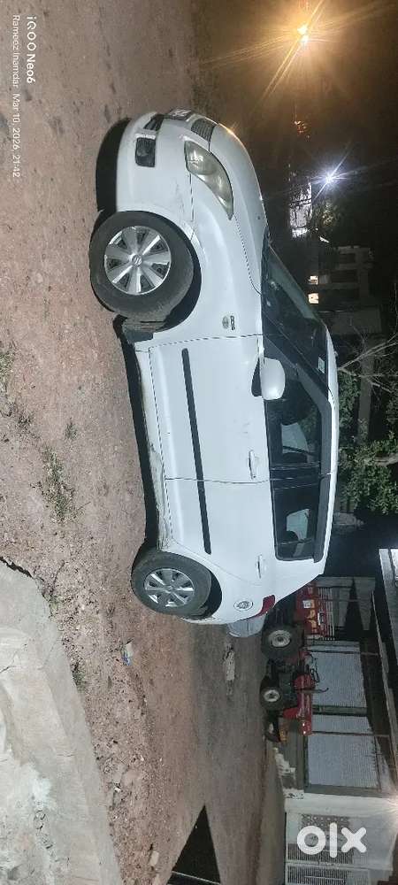 Maruti Suzuki Swift 2010