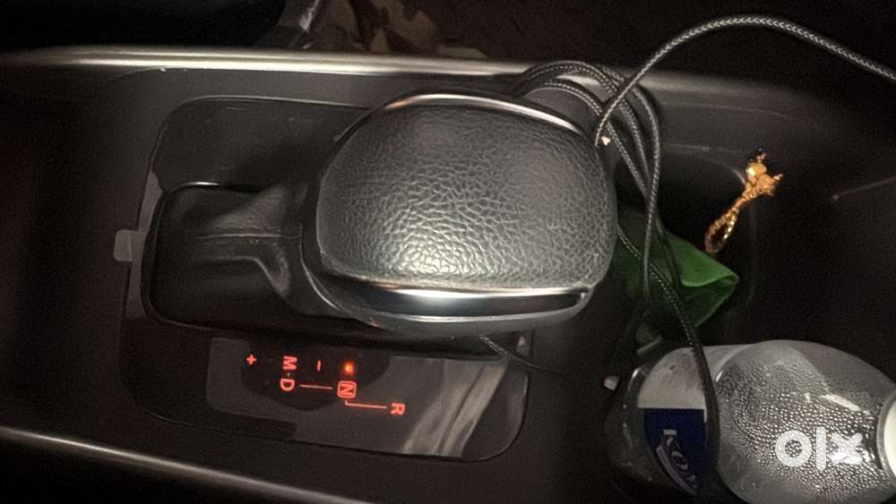 Maruti-suzuki Baleno 2024