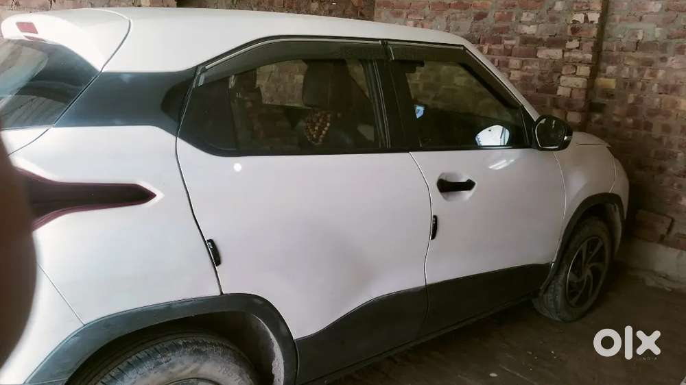 Genuine Runing 18000 Km Approx