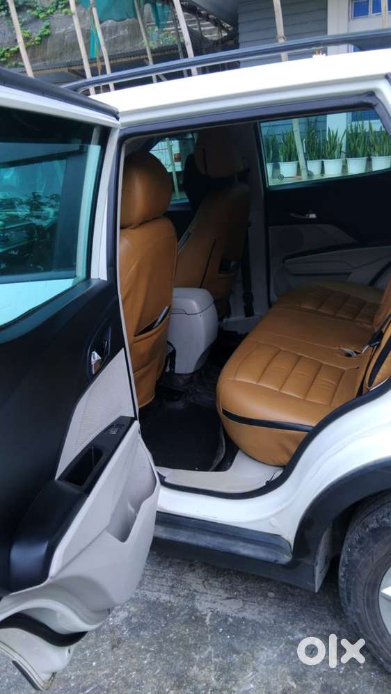 Mahindra Xuv300 Petrol 2019