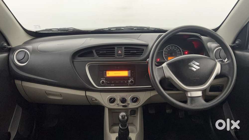 Maruti Suzuki Alto 800 Vxi, 2020, Petrol