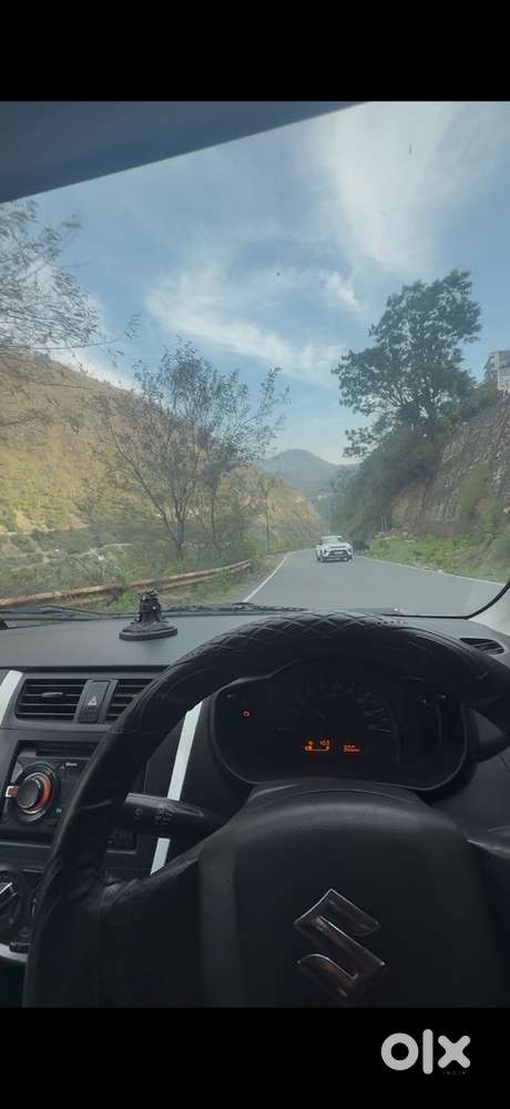Maruti Suzuki Celerio X 2018 Cng & Hybrids Well Maintained