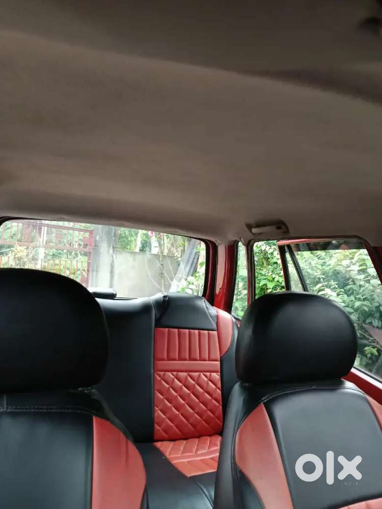Maruti Suzuki 800 2003 Petrol Good Condition