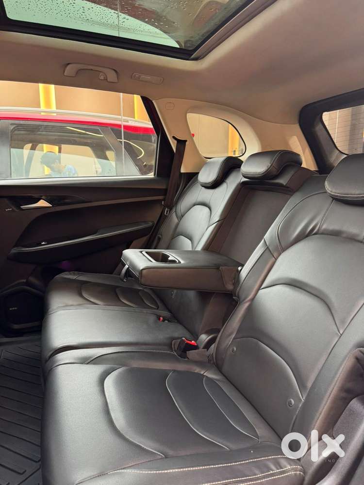 Mg Hector 2.0 Sharp Diesel, 2019, Diesel