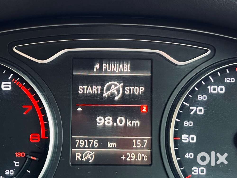 Audi A3 1.8 40 Tfsi Premium, 2015, Petrol