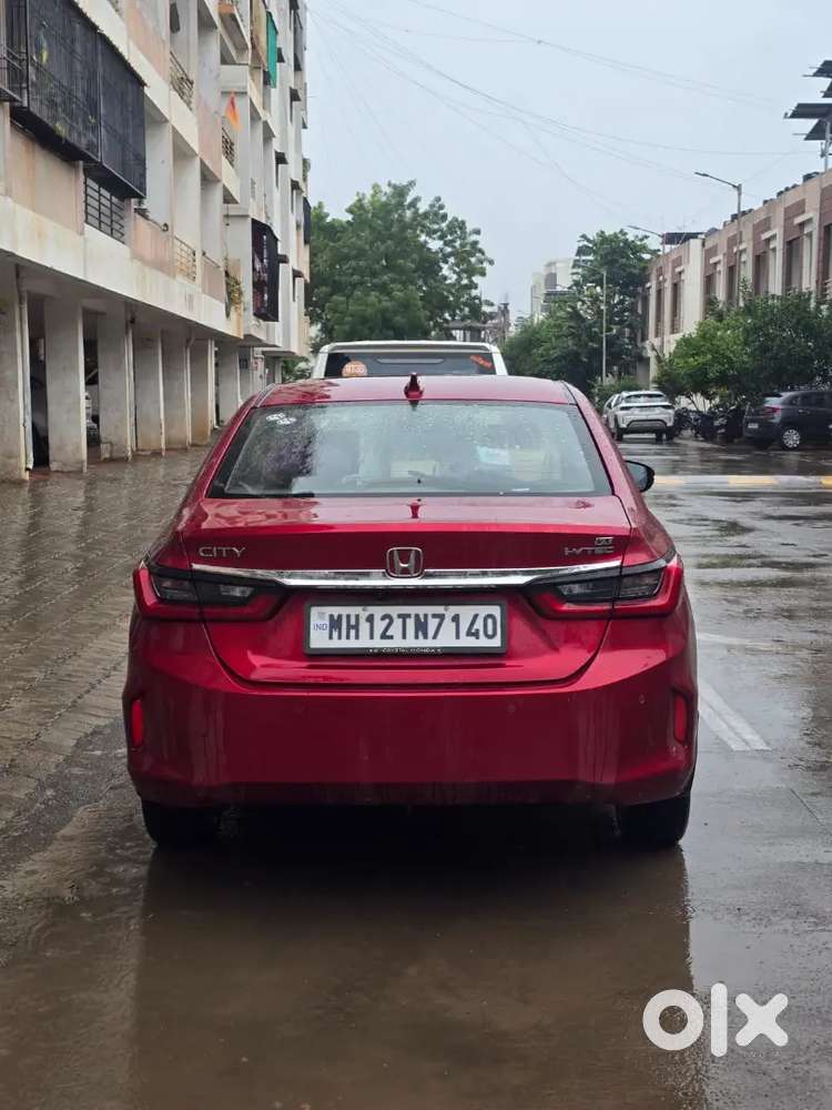 Honda Cr-v 2022 Manual Petrol