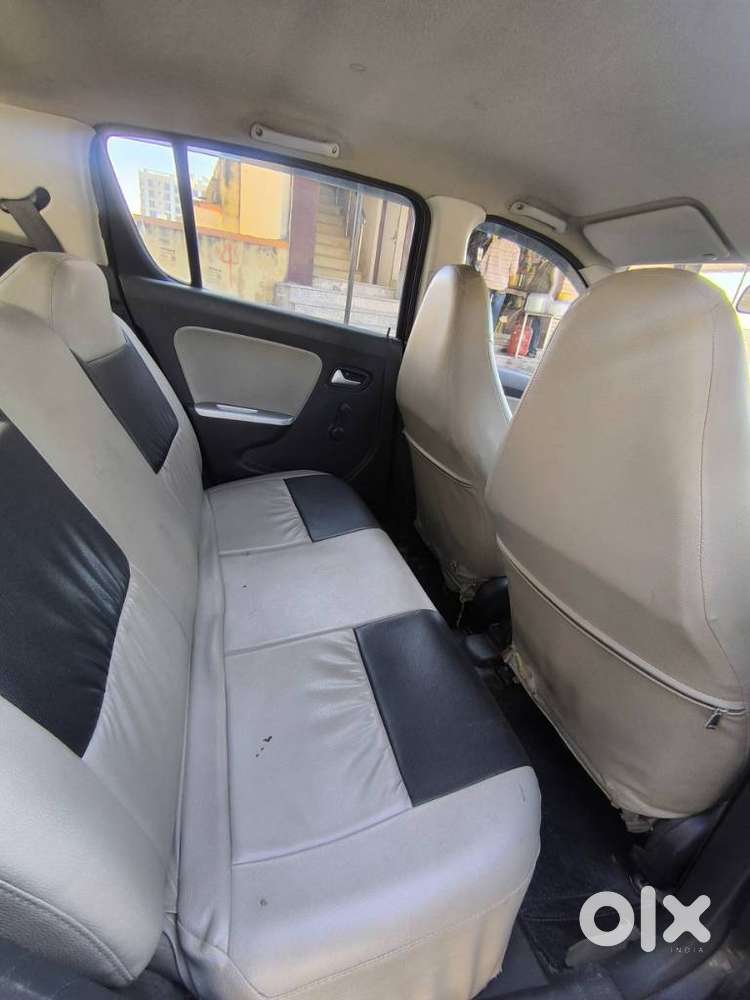 Maruti Suzuki Alto K10 Vxi Airbag, 2018, Petrol