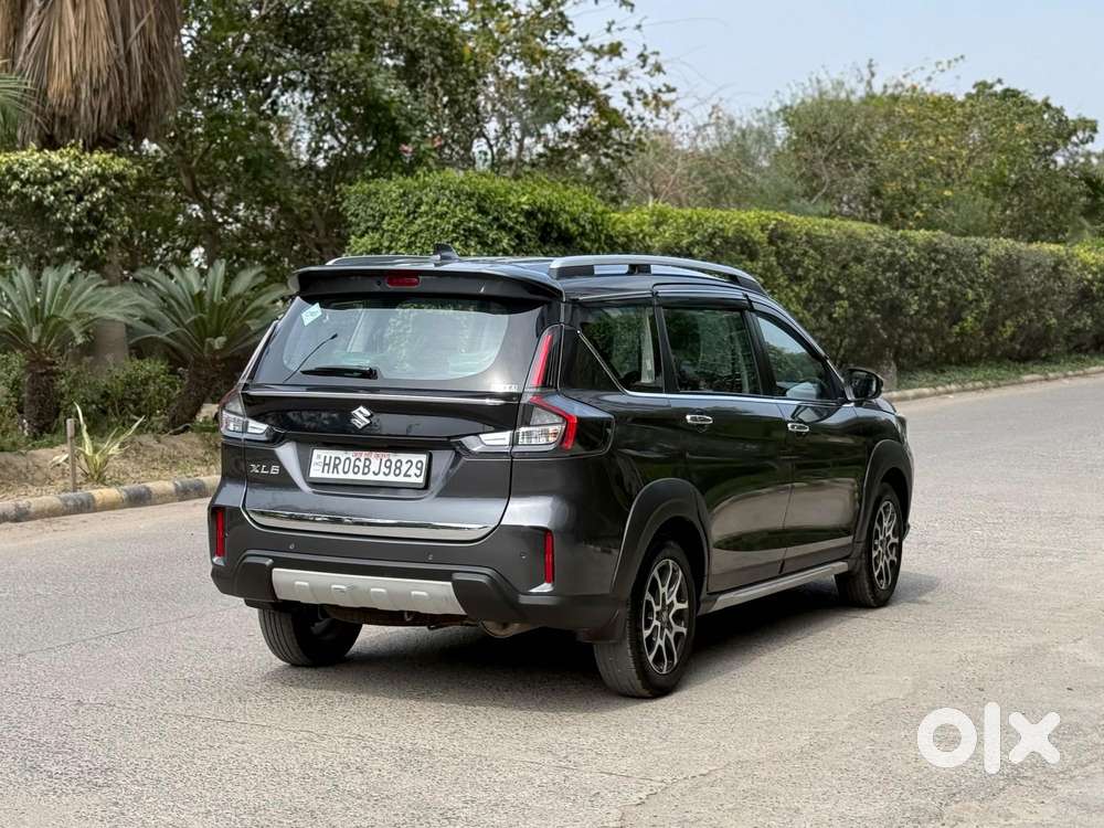 Maruti Suzuki Xl6 Zeta Mt Cng, 2025, Cng & Hybrids