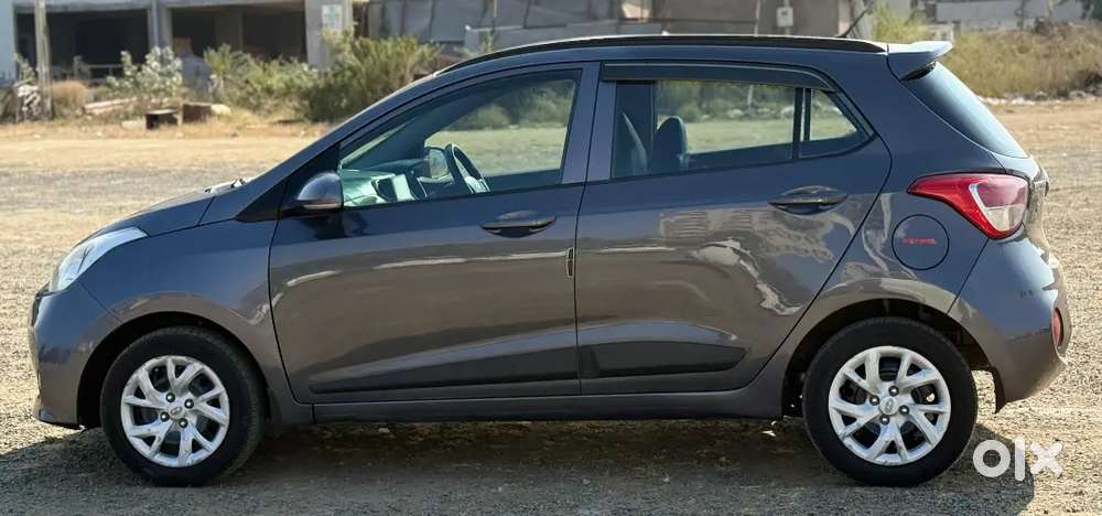 Grand I10 Sports 1.2