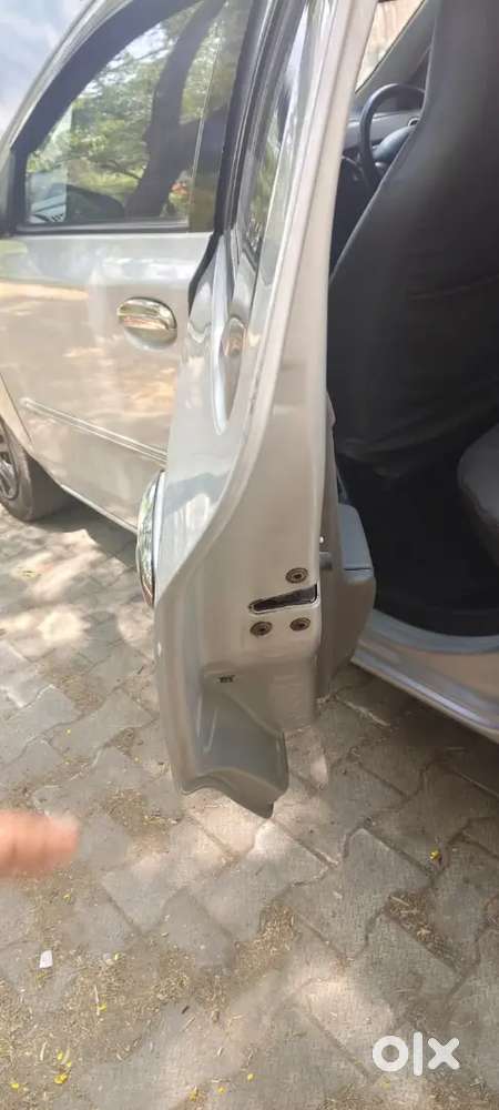 Toyota Etios 2012 Petrol Well Maintained