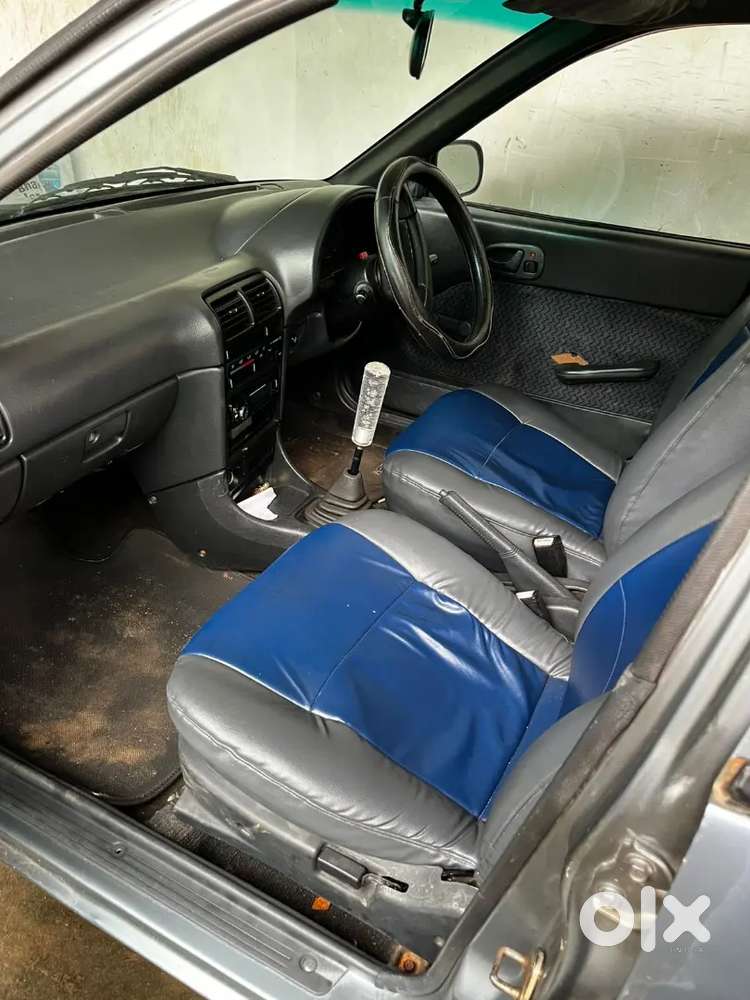 Maruti Suzuki Esteem Lx 1999 Car