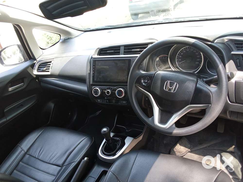 Honda Wr-v Edge Edition I-dtec S, 2018, Diesel