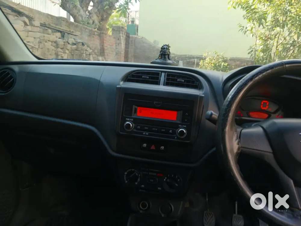 Maruti Suzuki Alto 2024 Lxi Petrol Manual