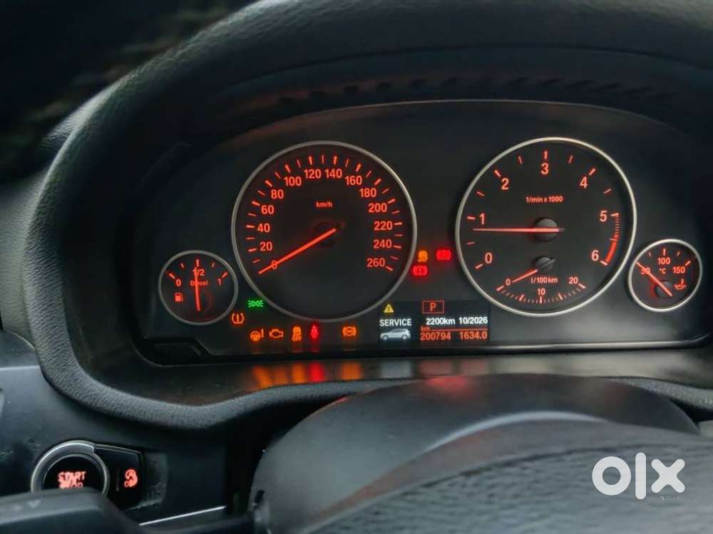 Bmw X3, 2014, Diesel