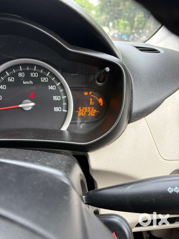 Maruti Suzuki Celerio 2018 Automatic Sale