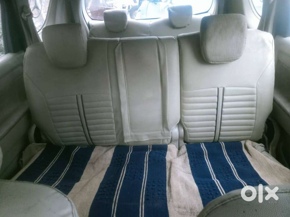 Good Condition, Family Car