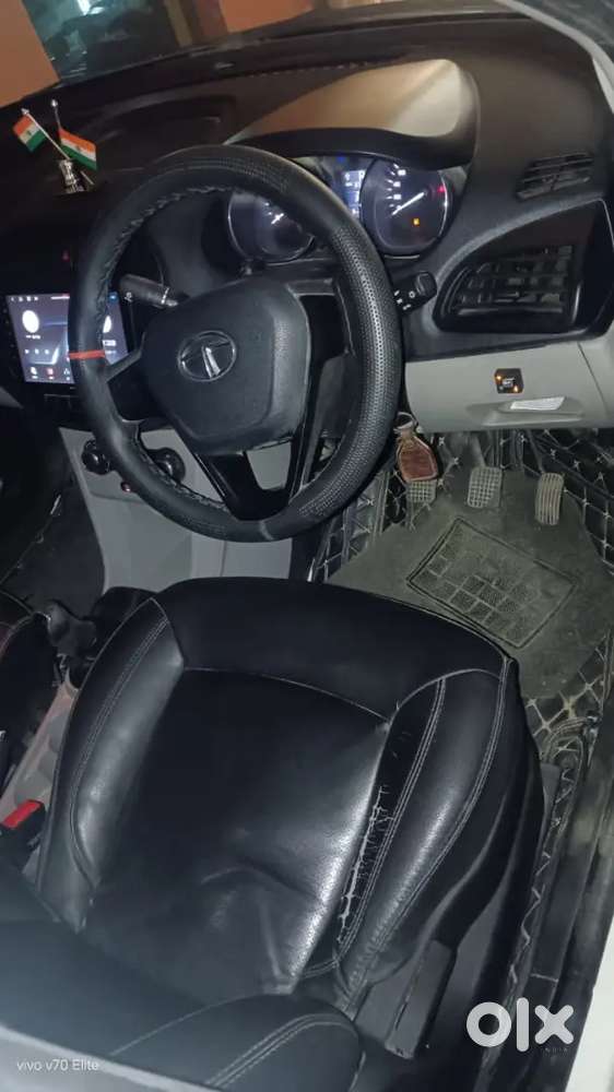 Tata Tiago Xm 2019