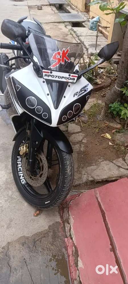 Good condition and no repair