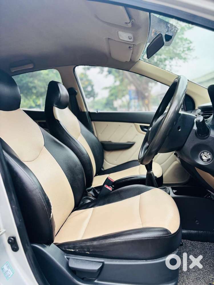 Hyundai Eon D-lite +, 2017, Cng & Hybrids