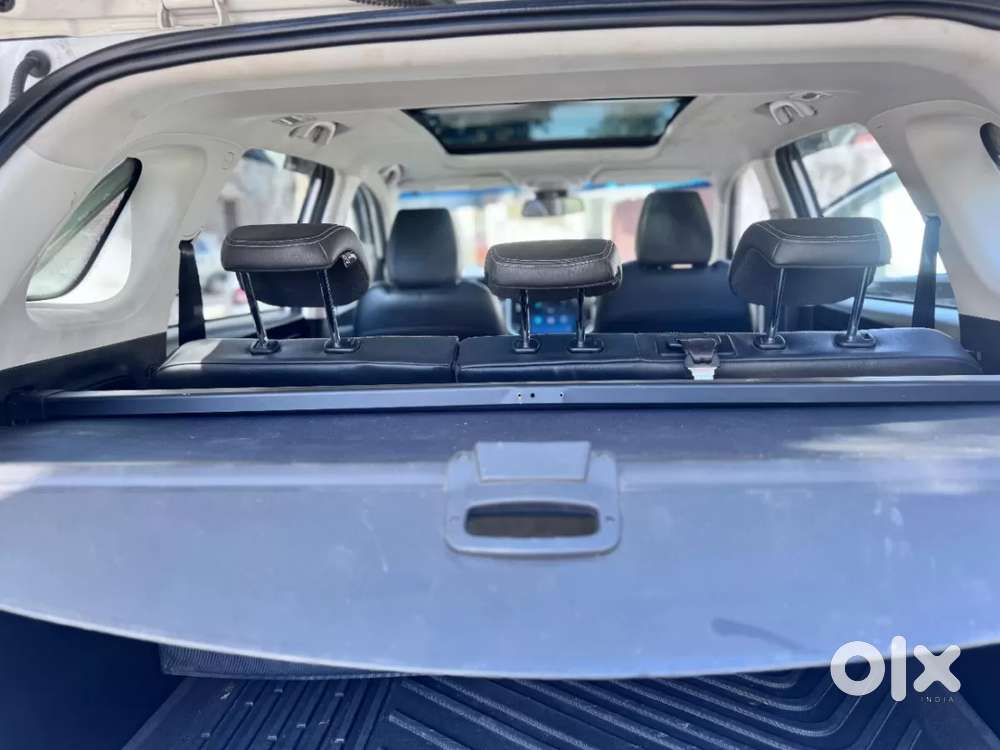 Mg Hector 2.0 Sharp Diesel, 2019, Diesel