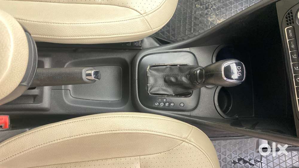 Skoda Rapid 1.5 Tdi At Style, 2018, Diesel