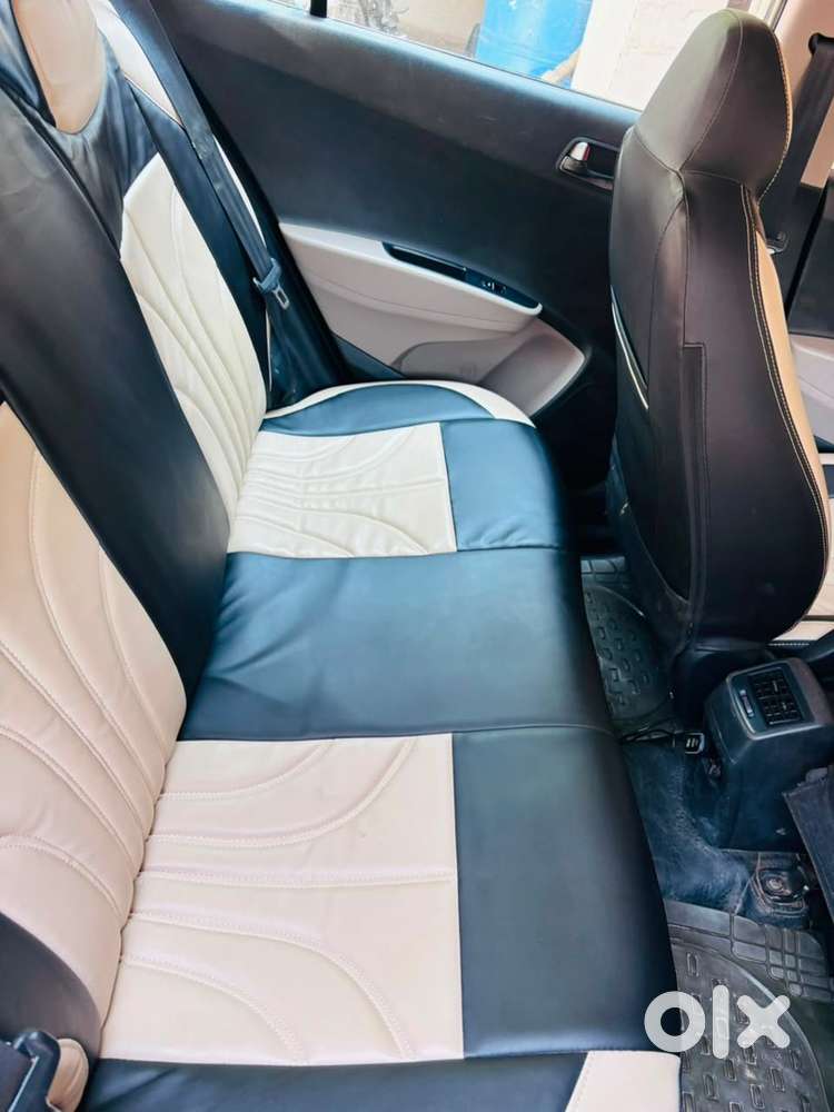 Hyundai Grand I10 2014