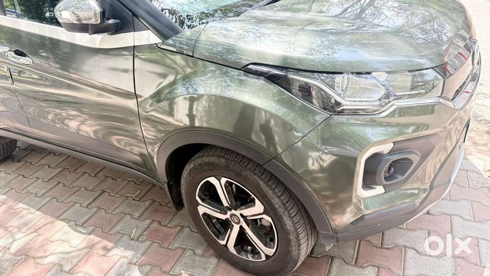 Tata Petrol Manual 2022
