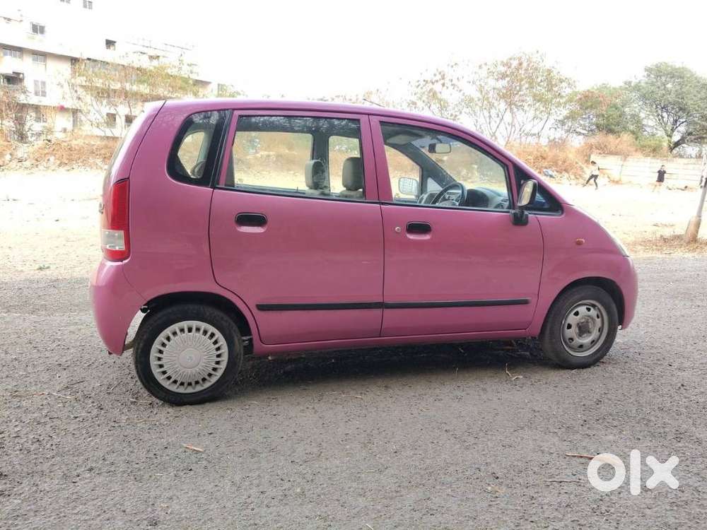 Maruti Suzuki Estilo Lxi, 2008, Cng & Hybrids