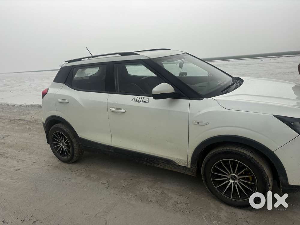 Mahindra Xuv300 Turbosport 2020