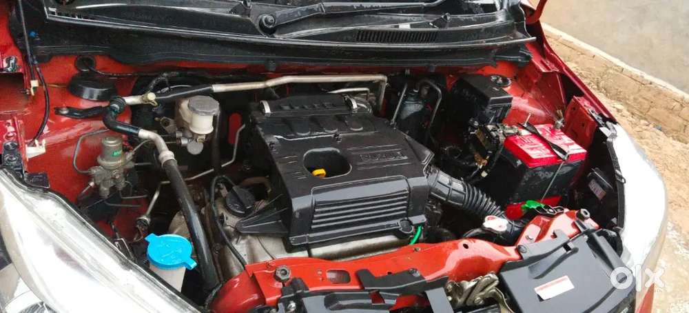 Maruti Suzuki Celerio 2015 Petrol Amt