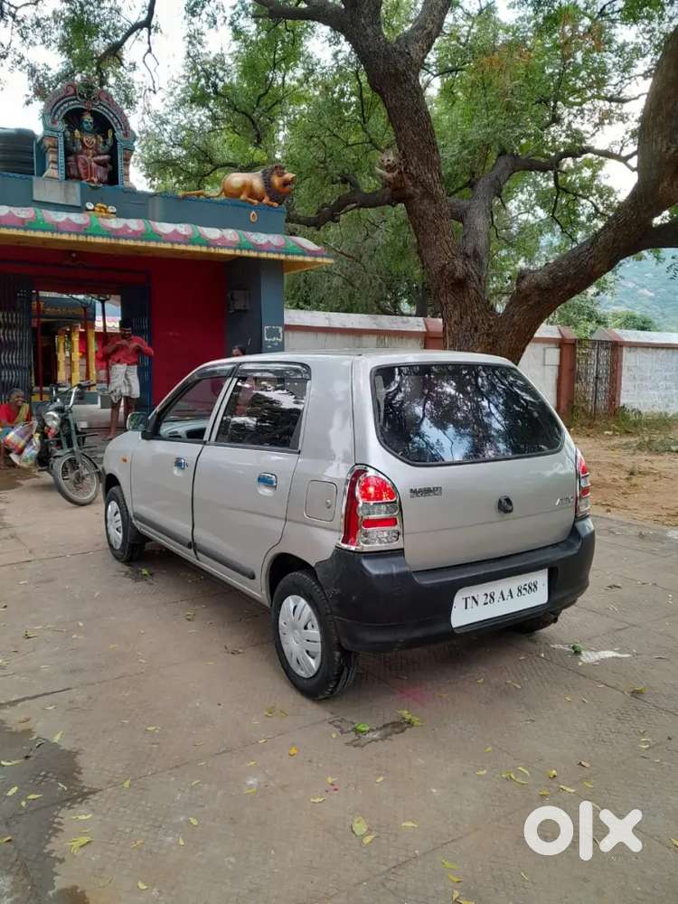 Good Condition My Car
