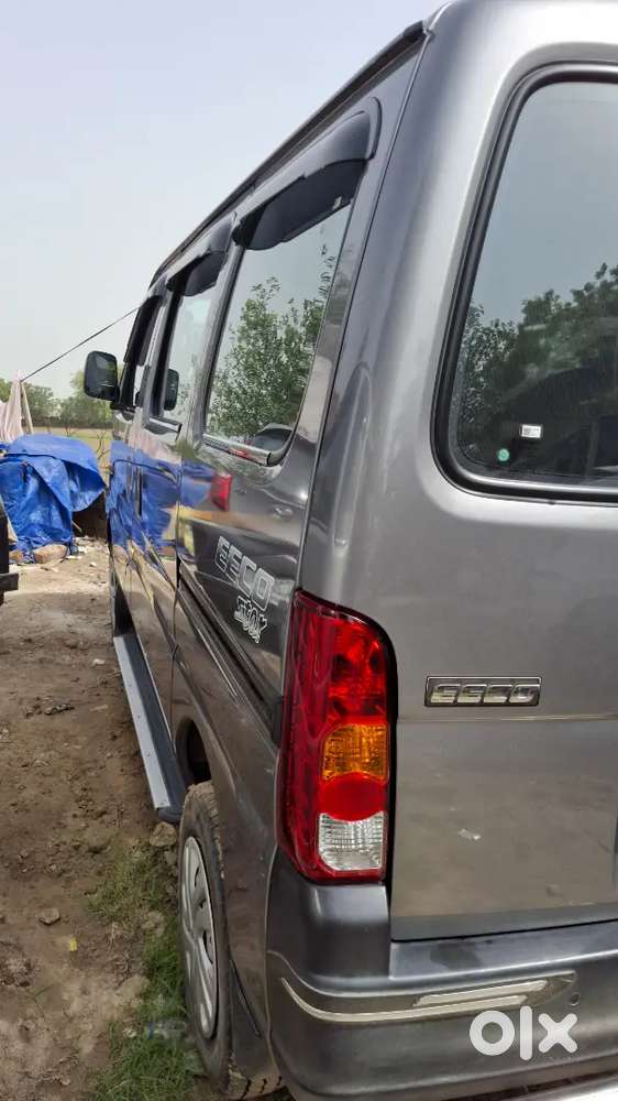 Maruti Suzuki Eeco 2025