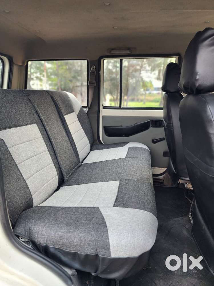 Mahindra Bolero 1.5 B4, 2020, Diesel