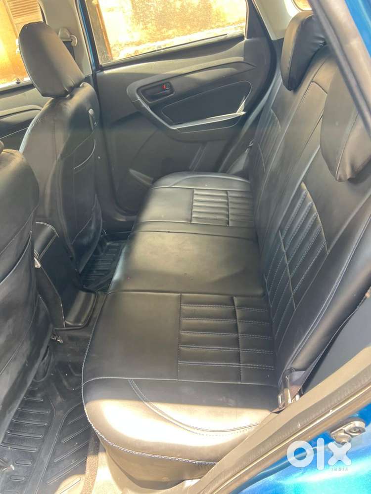 Maruti Suzuki Brezza Vdi, 2017, Diesel