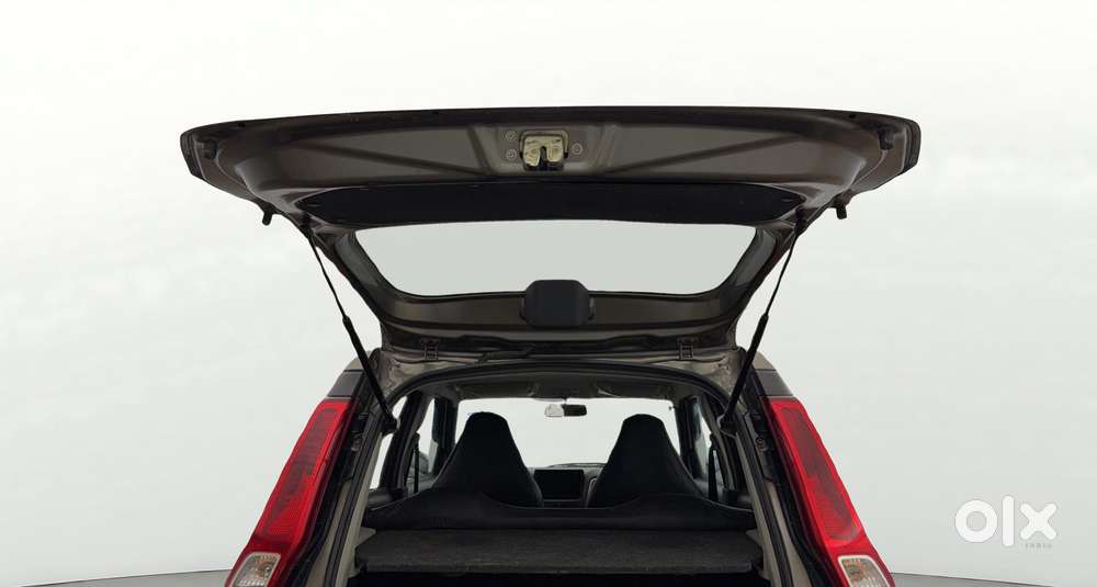 Maruti Suzuki Wagon R 1.0 Lxi Mt, 2020, Petrol