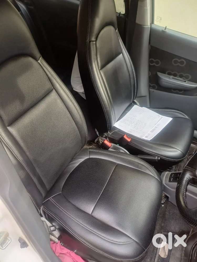 Maruti Suzuki Alto 800 2016